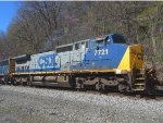 CSX 7721